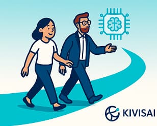 KIVISAI Begleitung