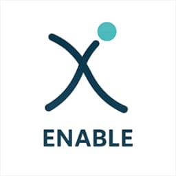 KIVISAI ENABLE Prinzip