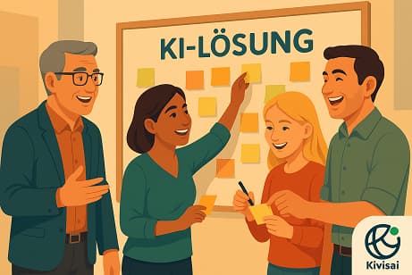 KIVI Coaching