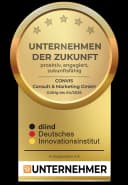 FF-Siegel UZ convis