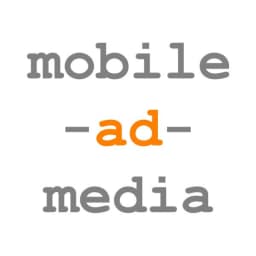 Mobile ad media